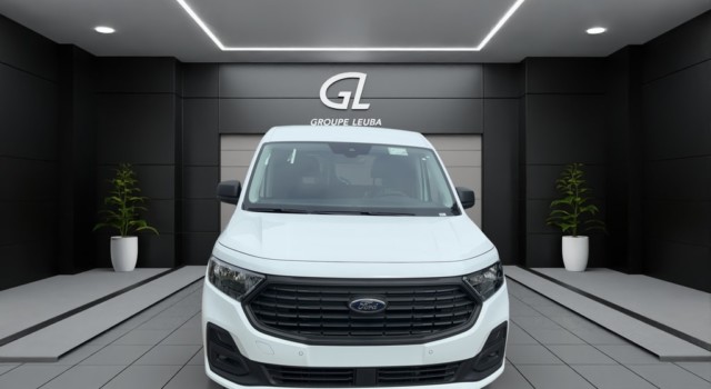 FORD TRANSIT CONNECT Grand  Kasten 2.0 EcoBlue Trend