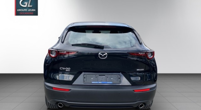 MAZDA CX-30 G 150 Amb. Plus AWD