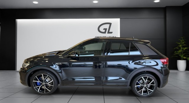 VW T-ROC 2.0 TSI R DSG 4M