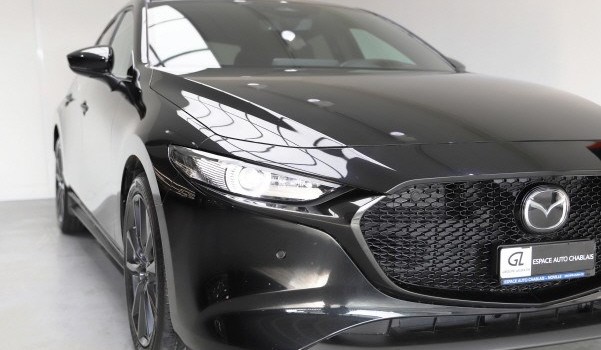 MAZDA 3 HB G 150 Exclusive L A