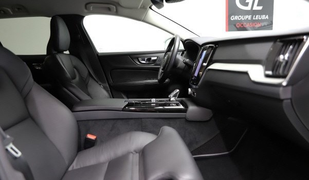 VOLVO V60 T6 eAWD Inscription