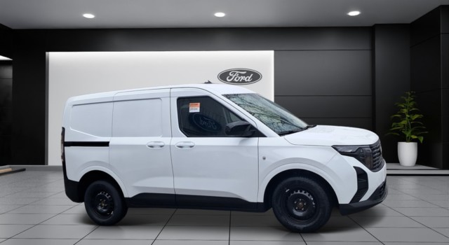 FORD TRANSIT COURIER Van 1.0 EcoBoost Trend Automat