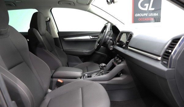 SKODA KAROQ 1.5 TSI Ambit. DSG