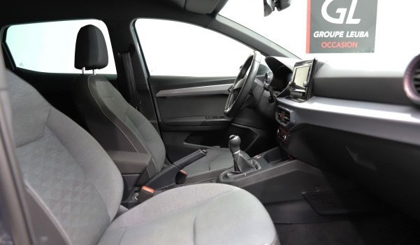 SEAT IBIZA 1.0 EcoTSI Style