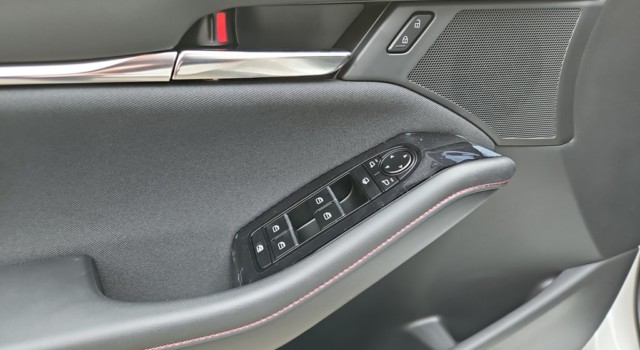 MAZDA 3 HB X 186 AWD Homura A