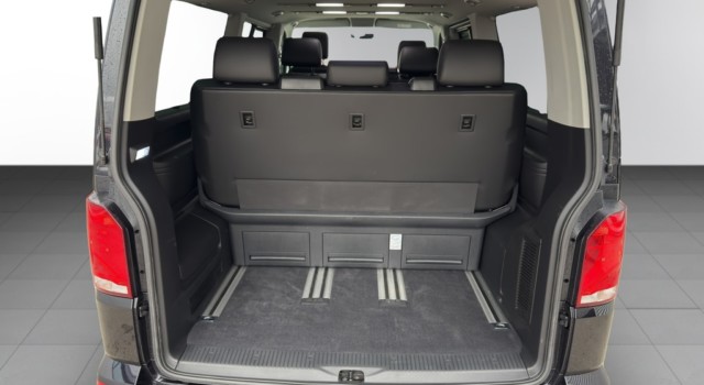 VW T6.1 Multivan 2.0 TDI Comf.L4M