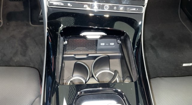MERCEDES-BENZ CLE 53 AMG CLE AMG 53 Cabrio 4Matic+ 9G-Tronic
