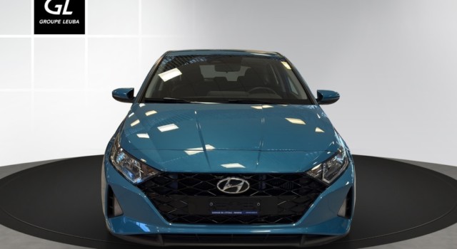 HYUNDAI i20 1.0 T-GDi Origo DCT