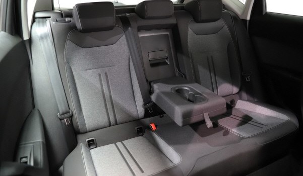SEAT ATECA 1.5TSI EVO Style