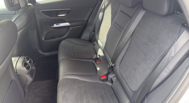 MERCEDES-BENZ GLC 200 GLC Coupé 200 4Matic