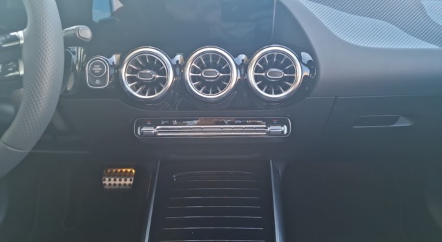 MERCEDES-BENZ GLA 35 AMG GLA AMG 35 4Matic 8G-DCT