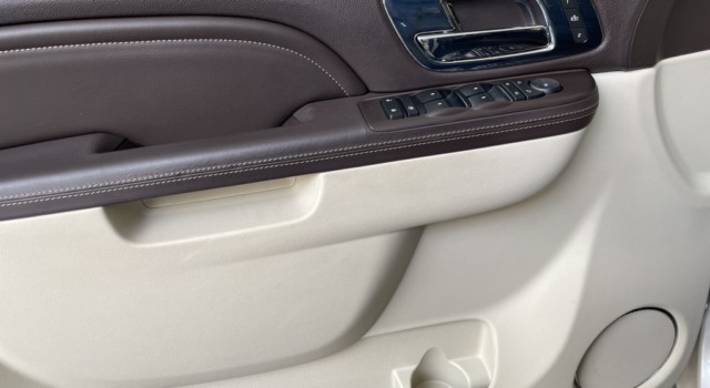 CADILLAC ESCALADE 6.2 Sport Luxury