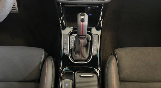 HYUNDAI i30 Wagon 1.5 T-GDi N Line 48V MH DCT