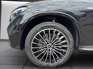 MERCEDES-BENZ GLC 400 e 4Matic EQ Star 9G-Tronic
