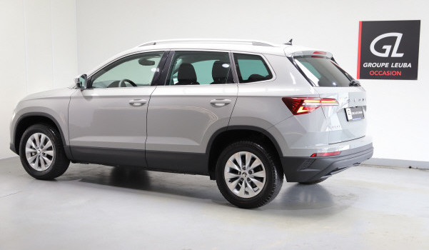 SKODA KAROQ 1.5 TSI Ambit. DSG