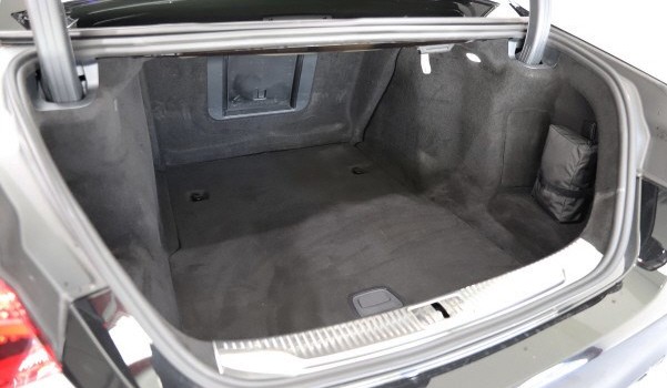 MERCEDES-BENZ S 350 d 4M AMG Line 9G-T