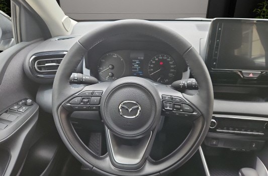 MAZDA 2 Hybrid Exclusive-line