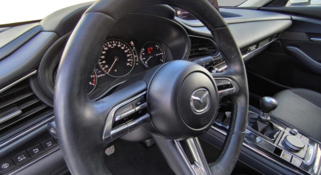 MAZDA CX-30 G 150 Amb. Plus AWD