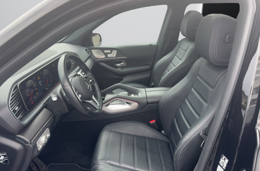 MERCEDES-BENZ GLE 450 AMG Line 4Matic