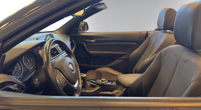 BMW 218 i Sport Line