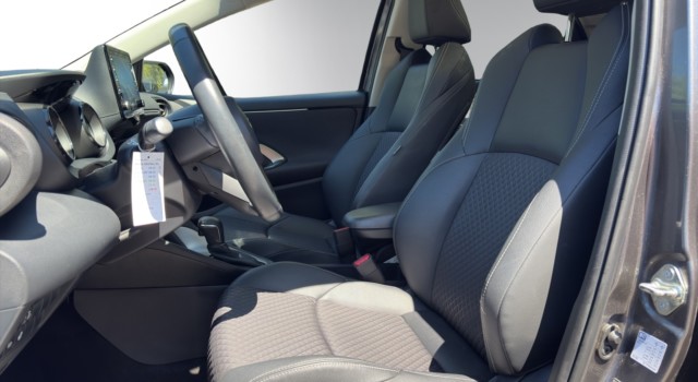 MAZDA 2 Hybrid Select