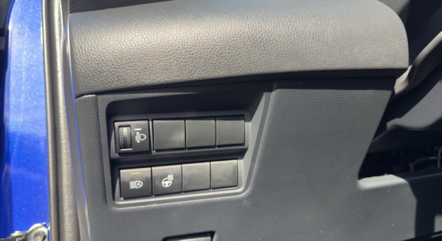 MAZDA 2 Hybrid Homura