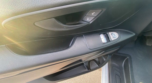 MERCEDES-BENZ VITO 110 CDI Lang Pro