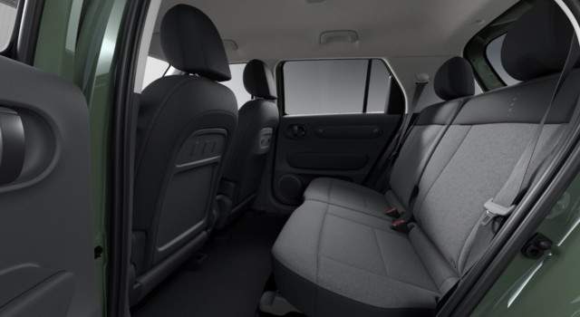 HYUNDAI INSTER 49kWh Vertex