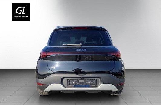 SMART 1 # 66kWh Pro+