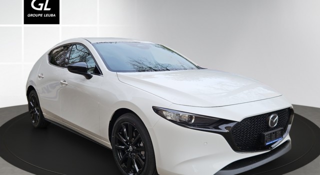 MAZDA 3 HB X 186 AWD Homura A