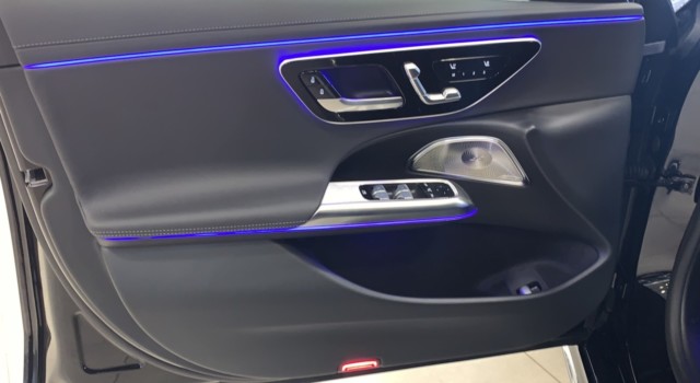 MERCEDES-BENZ E 220 d T 9G-Tronic