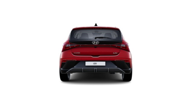 HYUNDAI i20 1.0 T-GDi Origo