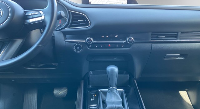 MAZDA CX-30 X 186 Revolution