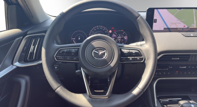 MAZDA CX-60 e-Sky. 327HomuraAWD