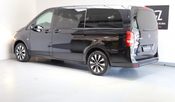 MERCEDES-BENZ VITO 116 CDI L Sel. 4M A