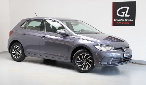 VW POLO 1.0 TSI Life