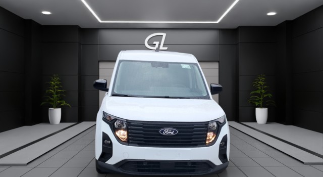 FORD TRANSIT COURIER Van 1.0 EcoBoost Trend Automat