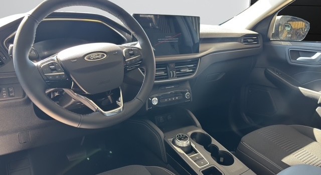 FORD KUGA 2.5 FHEV Active FWD