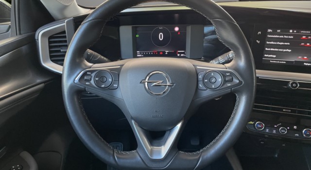OPEL MOKKA 1.2 Direct Injection Turbo Elegance