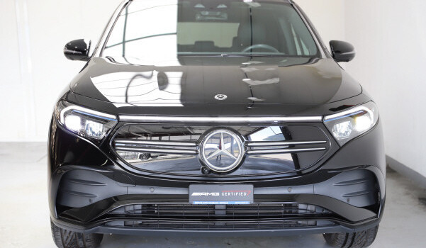 MERCEDES-BENZ EQA 250 AMG Line