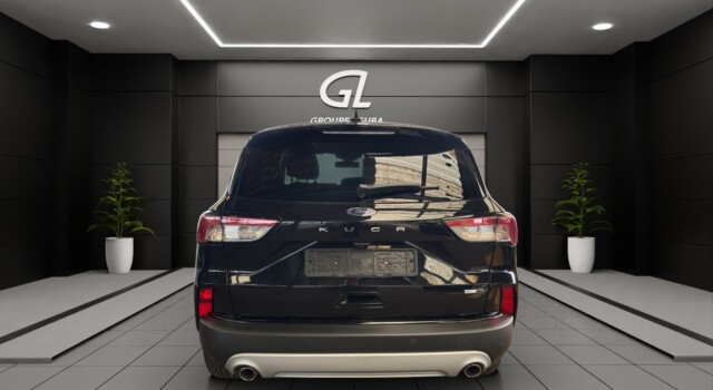 FORD KUGA 2.5 FHEV Titanium X FWD