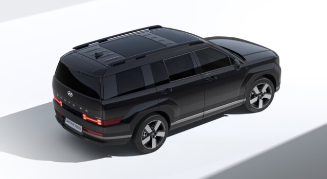 HYUNDAI SANTA FE 1.6 T-GDi HEV Vertex 4WD Automatic