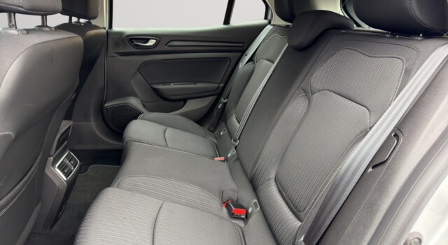 RENAULT MÉGANE Mégane 1.3 16V Turbo Zen EDC