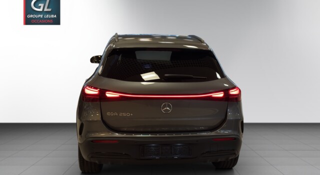 MERCEDES-BENZ EQA 250 + 70,5kWh Excellence
