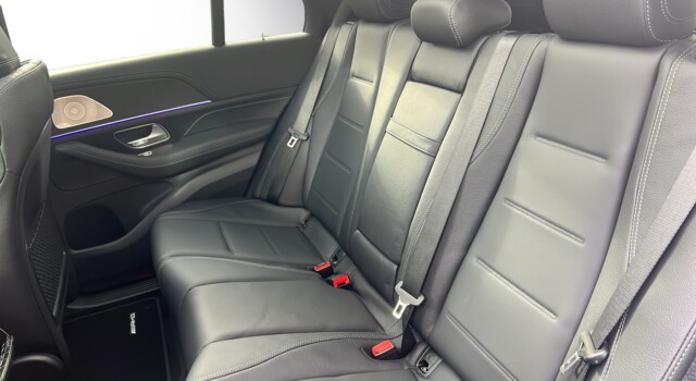 MERCEDES-BENZ GLE 350 de EQ Start 4Matic 9G-Tronic