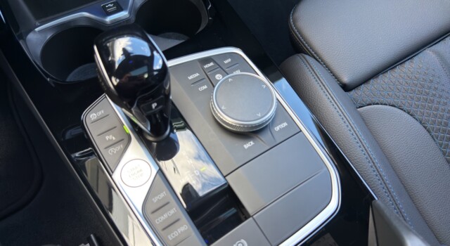 BMW 120 i M Sport Steptronic