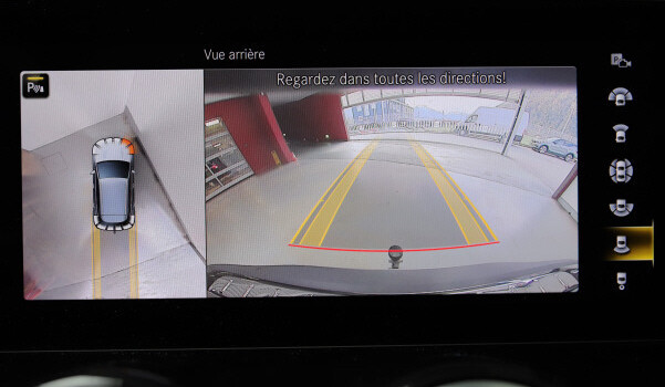 MERCEDES-BENZ EQA 250 AMG Line AMG Line