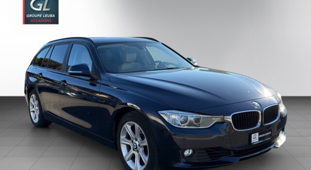 BMW 328 i Touring
