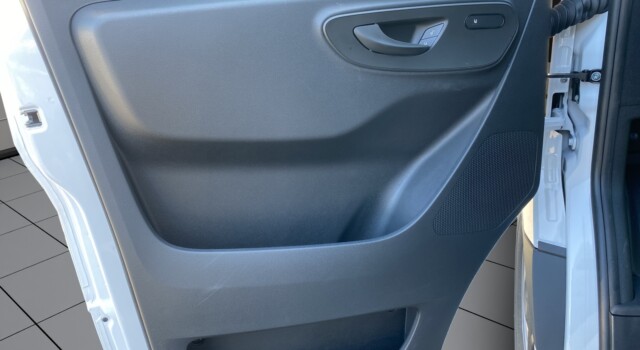 MERCEDES-BENZ Sprinter 315 CDI Lang 9G-TRONIC