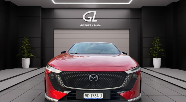 MAZDA 6 e 258 9kWh Takumi